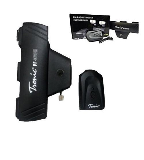 TRONIC PF-03 CN TRONIC PF-03 CN